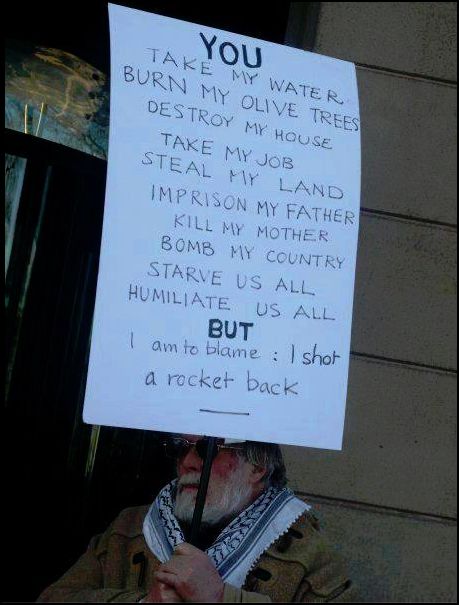 BOYCOTT ISRAEL TODAY